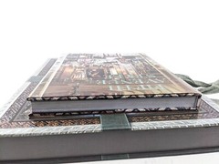 FIFTH AVENUE STYLE Collector’s Luxury Edition By Howard Slatkin – Hardcover