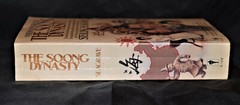Soong Dynasty by Sterling Seagrave – c1986 pages 532 Paperback