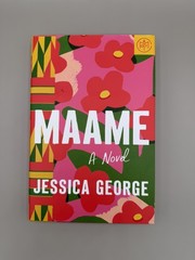 Maame, NEW, hardback, Book of The Month Club Book