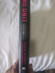 The Unit: My Life Fighting Terrorists as One of America’s Most Secret Milita…