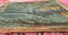 Madeline by Ludwig Bemelmans Vintage Illustrated Hardcover Picture Book