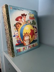 25 BOOKS – Little Golden Book Collection – Fast Free Shipping