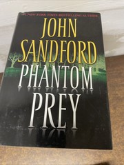 John Sandford Thriller Mystery Book Lot 12 HC PB Prey Series DETECTIVE Fiction