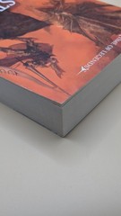Master Of Dragons – Time If Legends – Chris Wraight – Warhammer Fantasy
