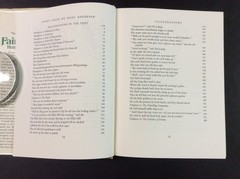 Fairy Tales by Hans Andersen Hardcover 288 Pages (Very Good)
