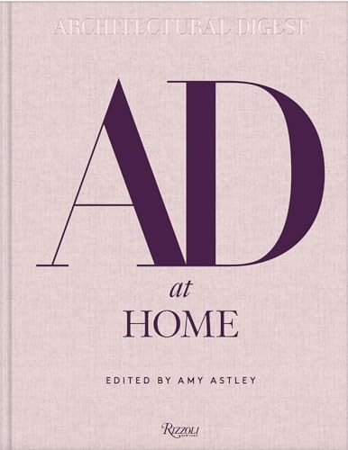 AD at Home Architectural Diges – VERY GOOD