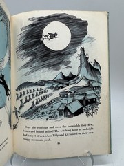 Space Witch Don Freeman 1959 First Edition Viking 1st Printing RARE