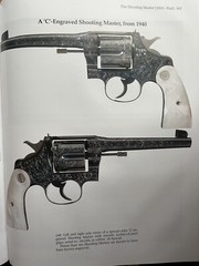 Colt’s New Service Revolver: Particularly Strong, Heavy Weapon Timothy J Mullin