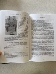 Authenticity, Passion, Advocacy Malewitz 2020 Spirituality Thomas Merton Wipf