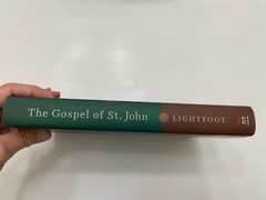 Gospel of St. John Vol 2 Edited by Ben Witherington III (2015, HC/DJ)