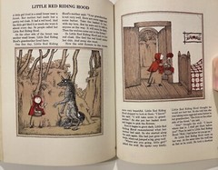 MY STORYBOOK DICTIONARY 349 Pages Hardcover VINTAGE 1974/1977 Grolier