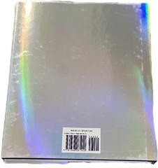 The Story of Disney: 100 Years of Wonder – Hardcover 2023 Edition – New Sealed