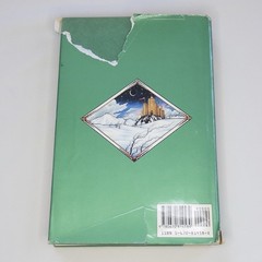 The Eyes of the Dragon – Stephen King 1987 TRUE FIRST EDITION – Viking Hardcover