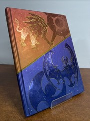 Pokemon Sun & Moon Collectors Edition: The Official Alola Region Strategy Guide