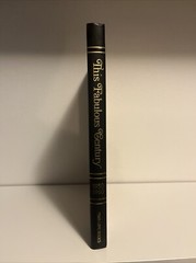 1950-1960 THIS FABULOUS CENTURY – Hardcover Time-Life Books Volume VI