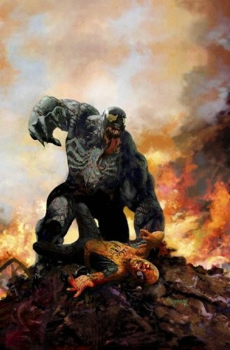Marvel Zombies: Spider-Man – GOOD