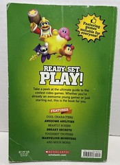 Ready, Set, Play! Game On! 2019 Tips For All Your Favorite Games Scholastic