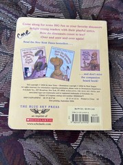 How Do Dinosaurs Count to Ten? by Jane Yolen (2004, Children’s Board Books)