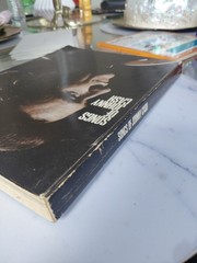 Songs of Johnny Cash, Softcover Songbook, 1970, 241 pages, includes many photos