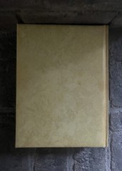 Holy Bible King James Version red letter edition. With Paperwork. Read