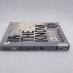 In The Know By Russell Warne Paperback Book