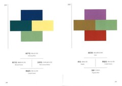 NEW A Dictionary Of Color Combinations Vol 1