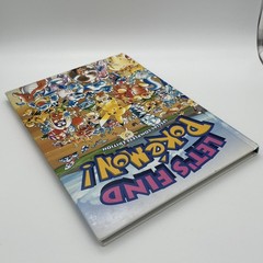 Let’s Find Pokemon! Special Complete Edition Search and Find Book Hardcover 2006
