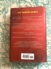RARE VOLUME 2 The Hunger Games Ser: Catching Fire by Suzanne Collins (2009) FINE