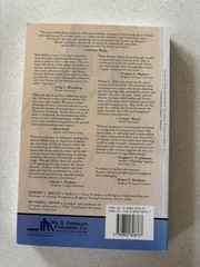 A Different Jesus? Robert L. Millet 2005 Paperback Comparative Theology Eerdmans