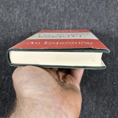 The Prophet Ezekiel: An Analytical Exposition by Arno C. Gaebelein 1972 2nd Ed