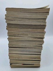 34 A to Z Mysteries Chapter Book Lot – by Ron Roy