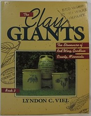 The Clay Giants The Stoneware – GOOD