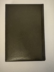 Vintage 1973 The Living Bible Paraphrased Hardcover Tyndale Christian Scripture