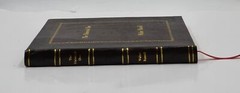 The Universal One By Russell, Walter [Premium Leather Bound]