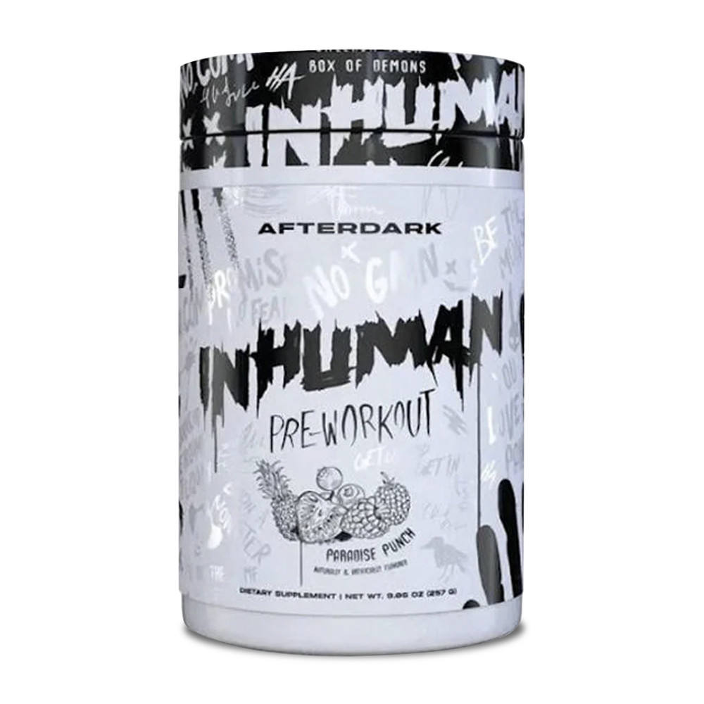 AfterDark – InHuman v2