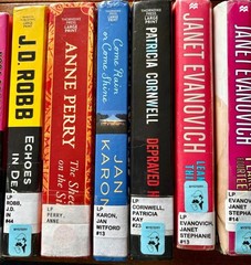 Large Print Ex-Library Books Choose Your Book Paperback Hardcover Easy Reading