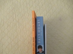 Joseph Prince Books 3-Set (Paperback)