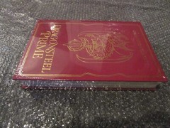 NEW Sealed BRANDON SANDERSON DRAGONSTEEL PRIME HC KS Hardcover