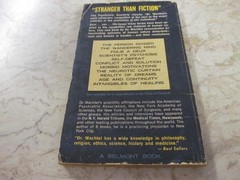 L92-543 A Doctor’s Personal Files