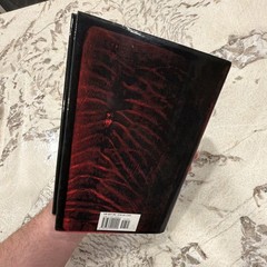 Hannibal Thomas Harris Hardcover 1st Edition Delacorte Press 1999 Lecter