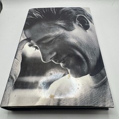 James Dean The Life and Legend of The REBEL Donald Spoto 1996 HB 1st Edition