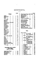 1910 German Cookery For The American Home Vintage Cook Book 255 Pages