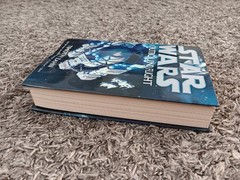 STAR WARS Outbound Flight by Timothy Zahn Hardcover Book 2006 HC/DJ Thrawn
