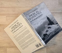 America’s Lighthouses An Illustrated History PB Dover Publications