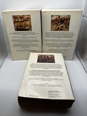 The Civil War : A Narrative – 3 Volume Set by Shelby Foote (Paperback, NO BOX)
