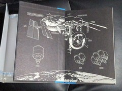 Signed Neal Stephenson Seveneves William Morrow Hardcover Near Fine / Very Good+
