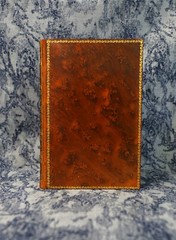 [Sh12] Fine Binding Riviere, 1937 Oxford Press Gilt, Keats Poetical Works