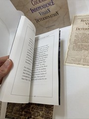 Charles R Swindoll Recovering A Pioneering Spirit Book Set