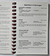 Our Heritage The Nunley Family Morris Press Cookbooks 2002 Henderson, Kentucky