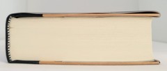 Letters of Ayn Rand Limited Ed HC Signed w Repro Letter, Number 134 of 225